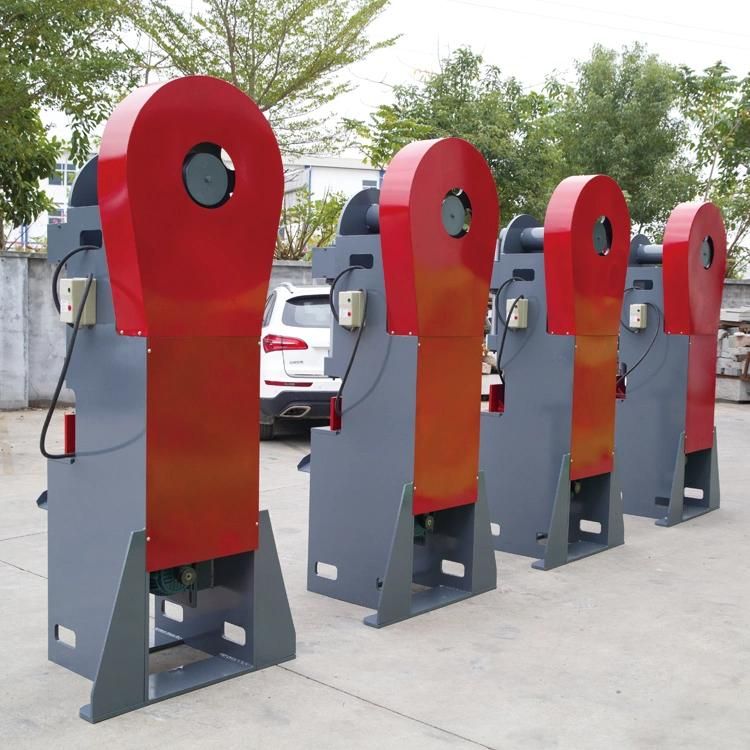 Bestlink Mushroom Face Stone Making Machine