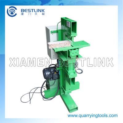 Hydraulic Mosaic Stone Splitting Machine for Cube Stones