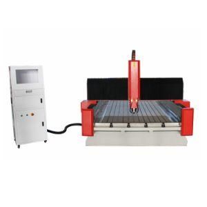 1218 3D Hard Stone Engraving CNC Machine