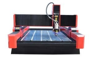 Waterjet Stone CNC Router for Ceramic Tile