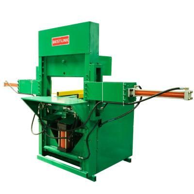 Electric Driven Hydraulic Stone Splitter for Making Wall Stones