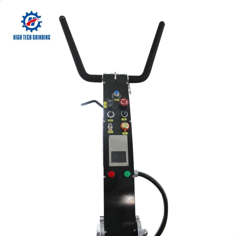Planetary 4 Heads Concrete Floor Grinder for Sale