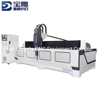 Superior GM3015 Stone Machining Center CNC Router Machine