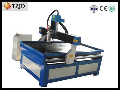 CNC Marble Router Machine Engraver with Low Price