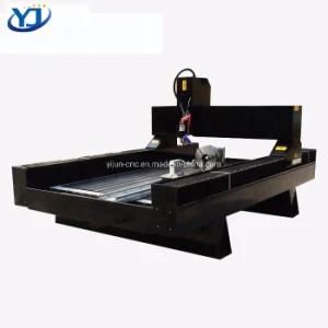 CNC Milling Cutting Rotary System Gemstone Stone CNC Router Machinery