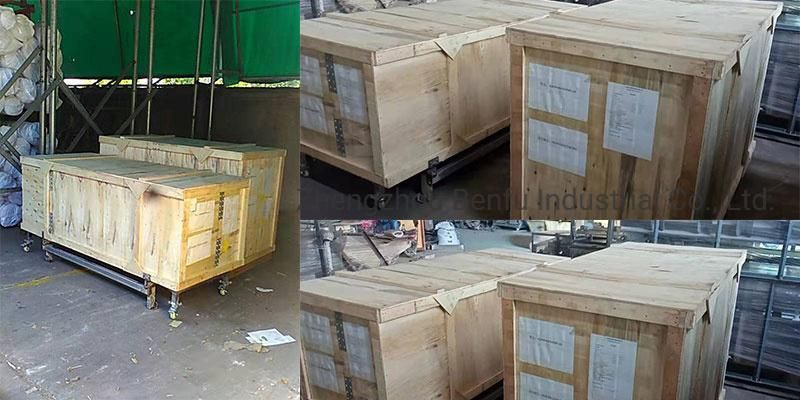 High Quality Hammer Type Various Stone Crusher Equipment with Low Prices
