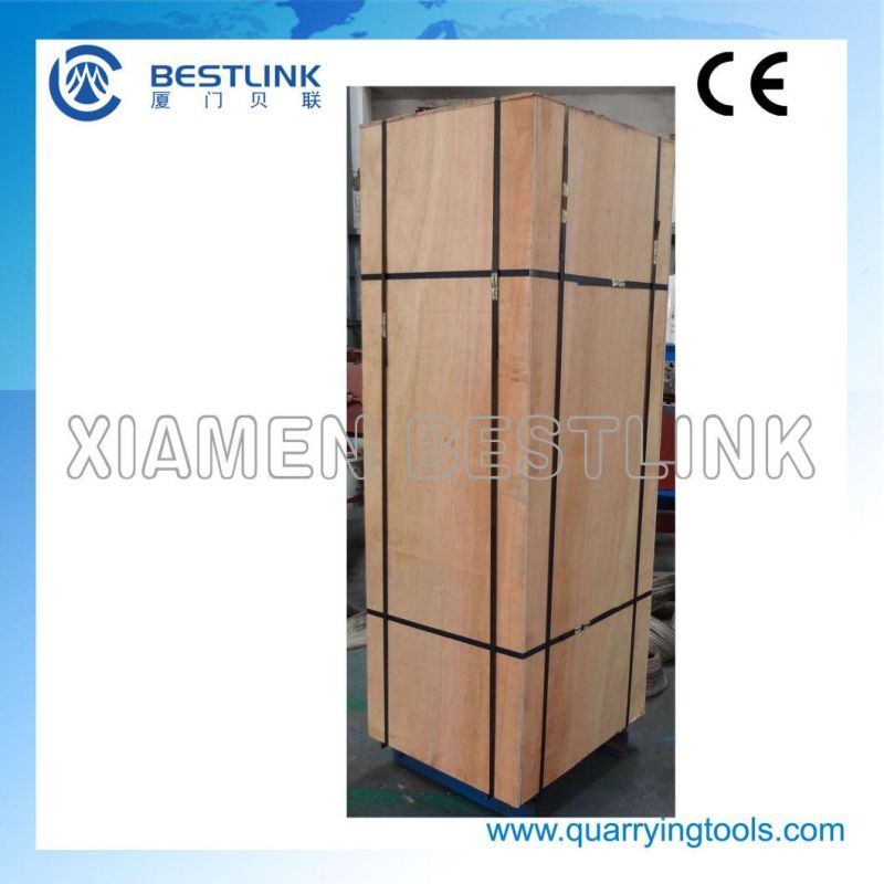 Ms-12 Mosaic Stone Splitting Machine for Marble and Granite