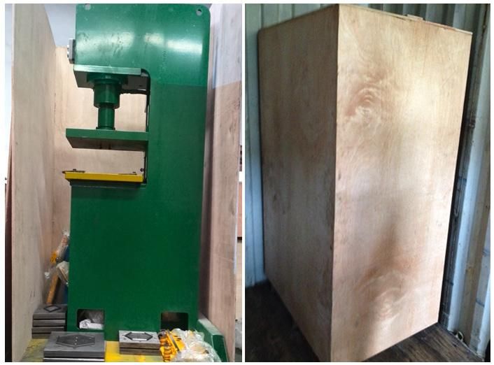 Bestlink Cp90 Stone Stamping & Punching Machine