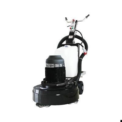 Wholesale Stone Floor Grinding Machine Electric Floor Grinder