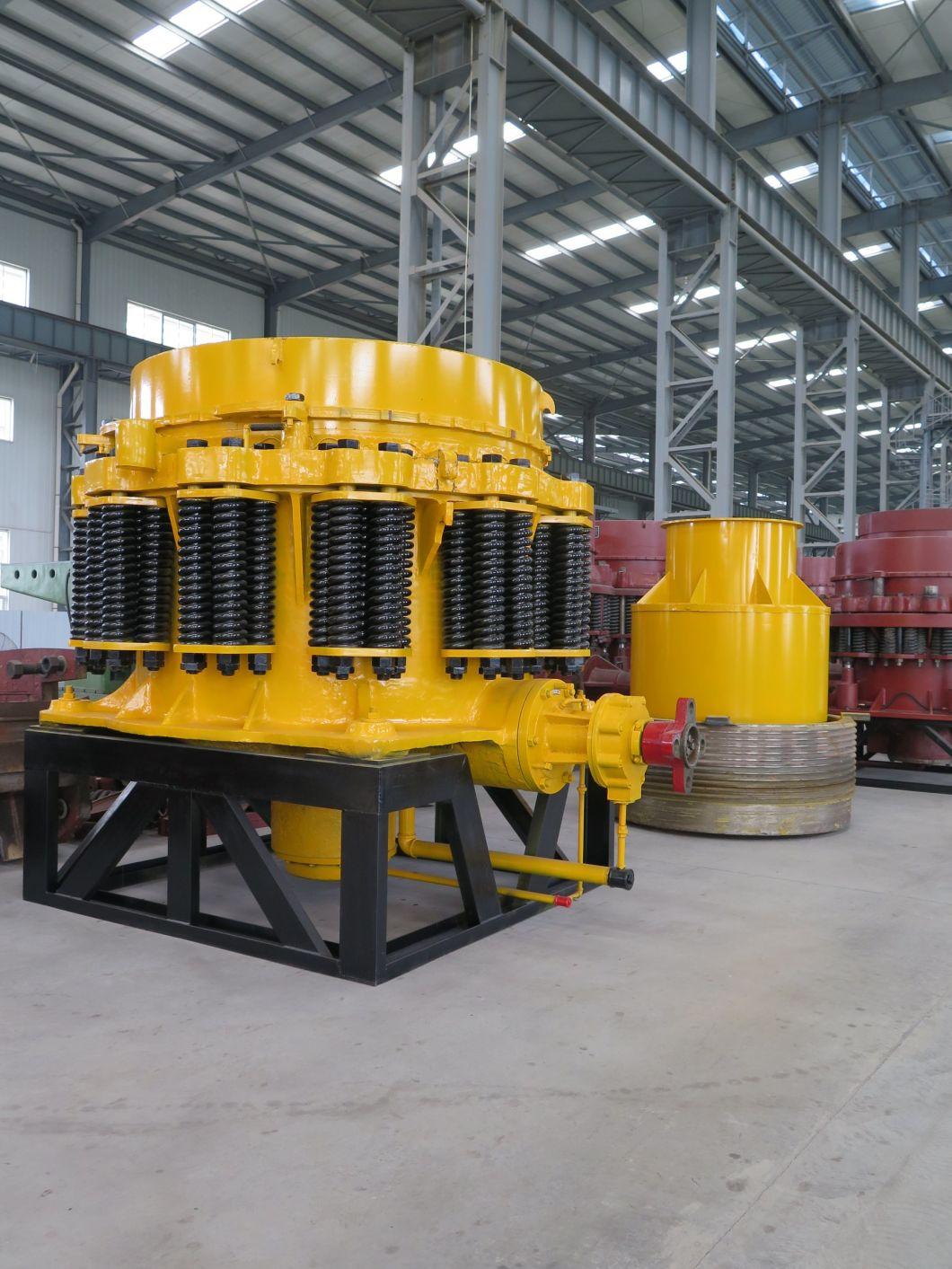 Mini S Series Cone Crusher for Sale