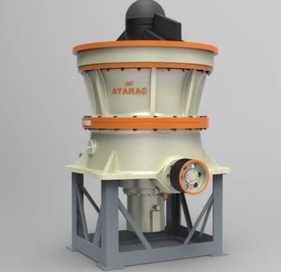 High Efficiency Hydraulic Cone Crusher Price (GPY200)