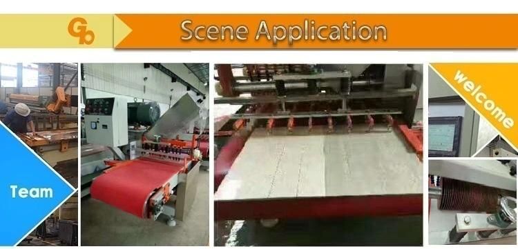 Mosaic Stone Producing Machine Mosaic Cutting Machine for Sale