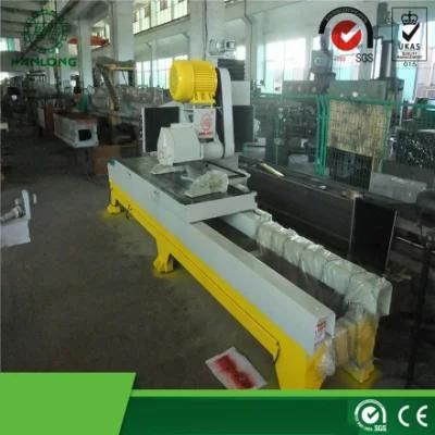 Wanlong Veneers Bridge Saw Cutting Machine