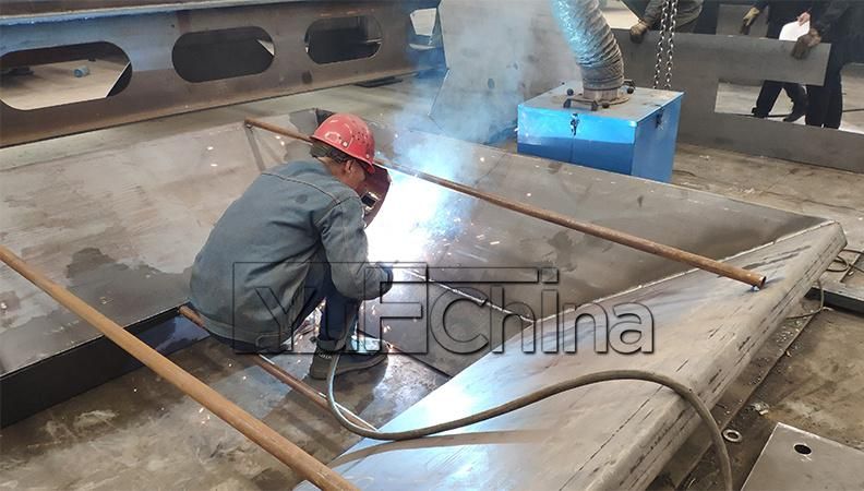 Professional Mobile Crusher at Good Price in China