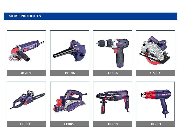 Power Tools Makute 2700W 355mm Wood Steel Cut off Machine