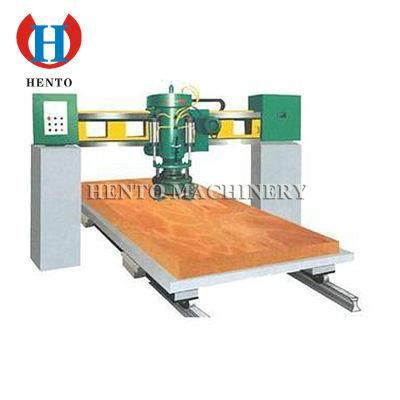 Widely Used Small Electric Stone Edge Polishing Machine