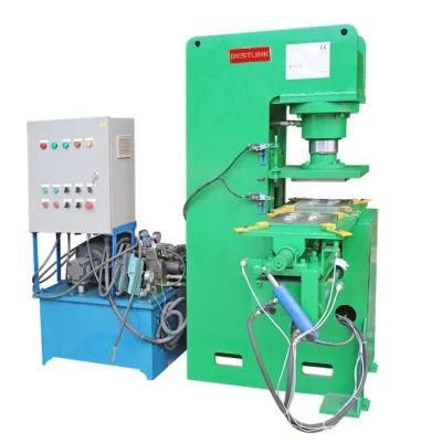 Semi-Automatic Stone Recycling Machine Cp90SA