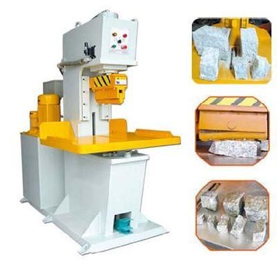 Splitting Stone Machine Granite Cutting Machine for Paving Stone (P95)