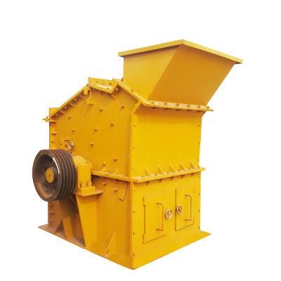 Concrete, Iron Ore, Gypsum Mining Crushing Machine of Impact Fine Crusher