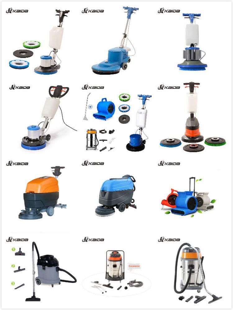 Multi-Function Marble Floor Polisher Floor Polishing Machine with Low Price