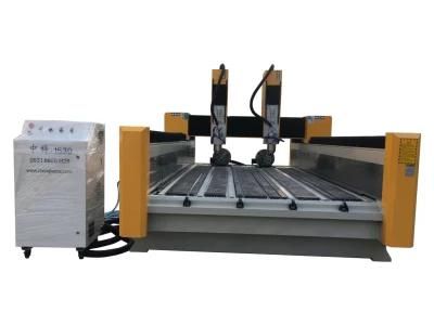 1325 Marble Engraving Stone CNC Router Carving Machine