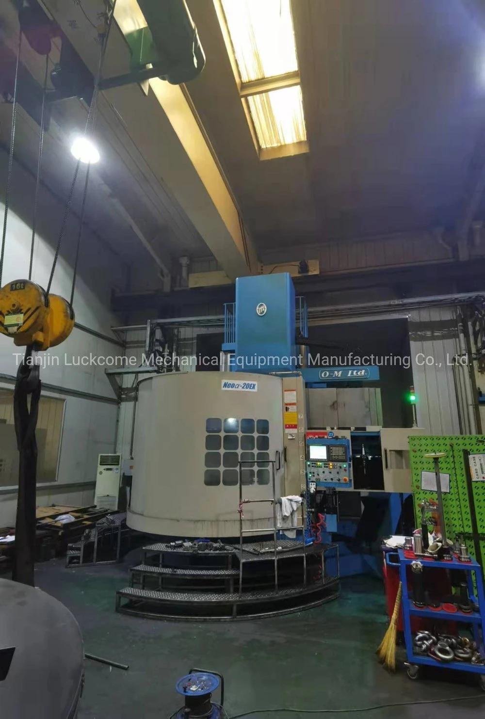 Main Shaft for Cone Crusher Gp11f