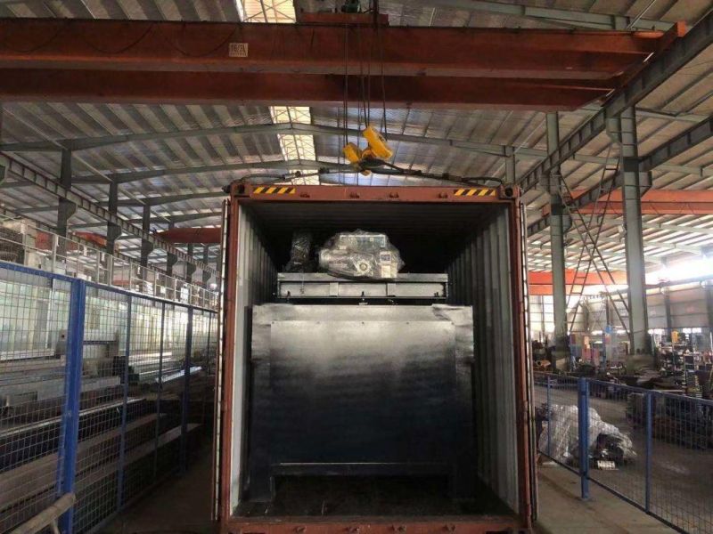 Automatic Integrated Bridge Cutting Machine for Tiles