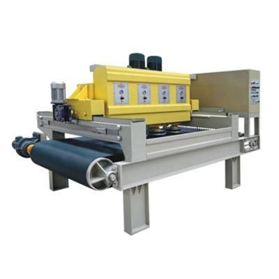 CNC Stone Polishing Machine Waxing Machine Polisher Stone Slab Polisher Polishing Building Material Machine Factory