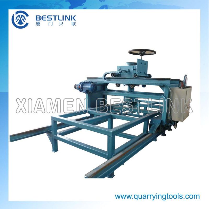 Litchi Stone Surface Making Machinery