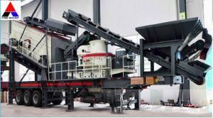 Clinker Production Portable Jaw Crusher