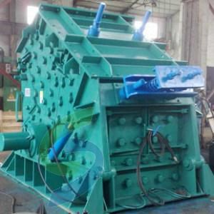 Impact Rotary Crusher, Cgf1313 Impact Crusher