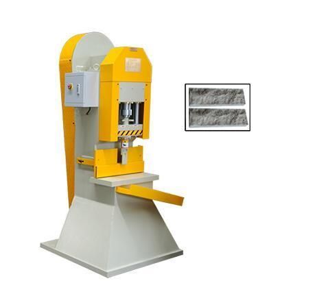Hydraulic Stone Splitting Machine (P72/81)