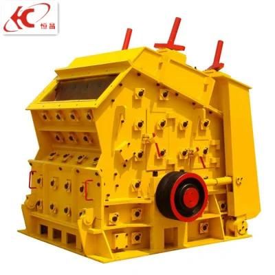 Granite/ River Pebble/ Basalt /Diabase Impact Crusher