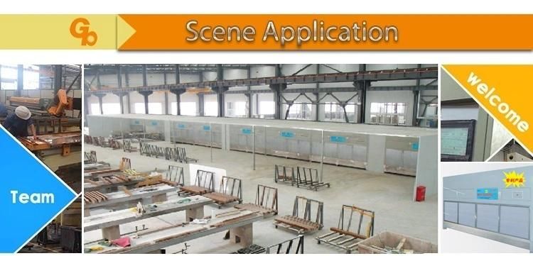Pulsed Stone Dust Dry Cleaning Machine for sale