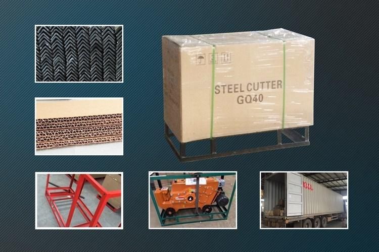 Zqw150 Electric Concrete Cutting Road Machine Parts Hot Sale Automatic Walking Concrete Cutting Machine by Machine Factory