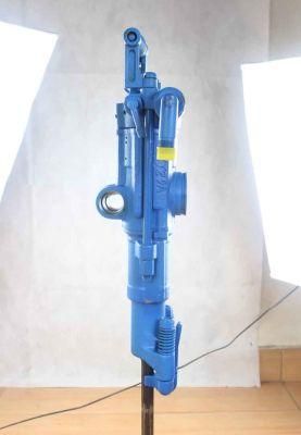 Y20 Hand Held Rock Drill for Drilling