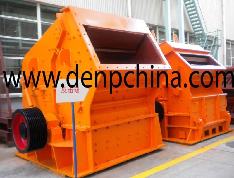 High Quality PF-1210 Imrtpact Crusher for Mining Crushing