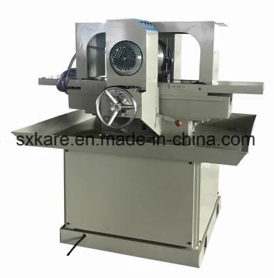 Double End Grinding Test Testing Machine (SCM-200)