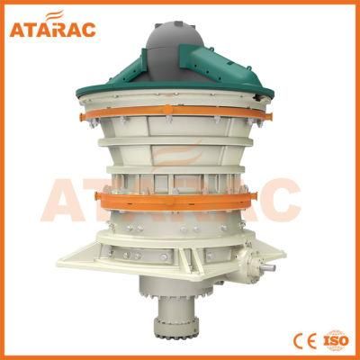 Stone Gyratory Crusher Price of Atairac (GC42-65)