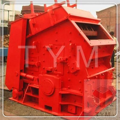 High Quality Stone Crusher Machine