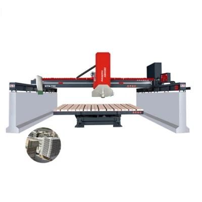 Slab Miter Automatic Stone Cutting Granite Tile Making Machines Machine