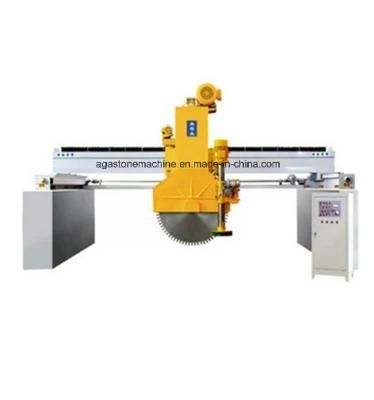 New Design Horizontal Marble Block Cutter Diamond Saw Machine CNC Cutting Machine (DS1600)