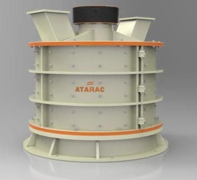 High Efficiency Sand Making Machine with New Technology (PFL1750III)