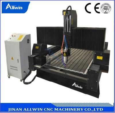 Heavy Duty Good Quality 1325 Stone CNC Router for Marble and Granite Industrial