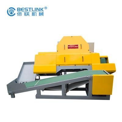 New CNC Granite Kitchen Countertop Slab Bridge Saw Stone Cutting Machine