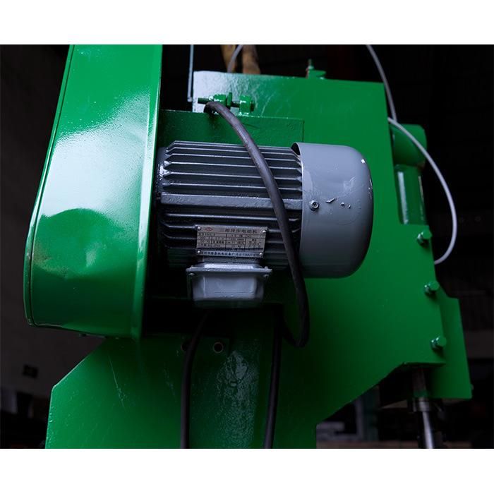 Mushroom Stone Cutting Machine for Marble and Sandstone