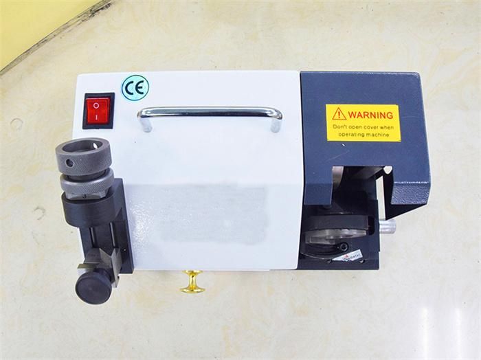 Newest High Efficiency Screw Tap Grinder Sharpener Tap Grinding Machine