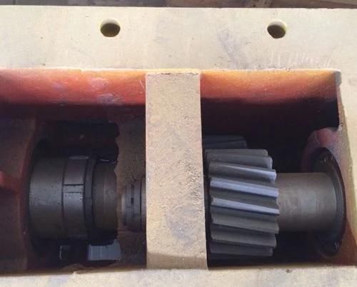 Granite Block Stone Cutting Machine