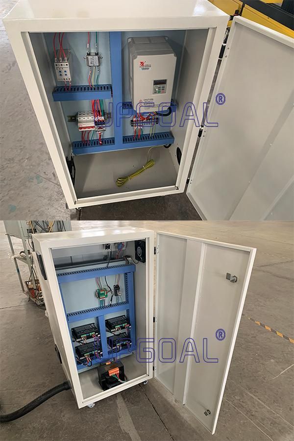 Middle Size 3D Relief Stone Marble Granite CNC Router Engraving Machine Heavy Duty