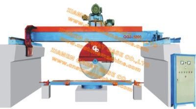 QQJ-1200 Bridge Saw